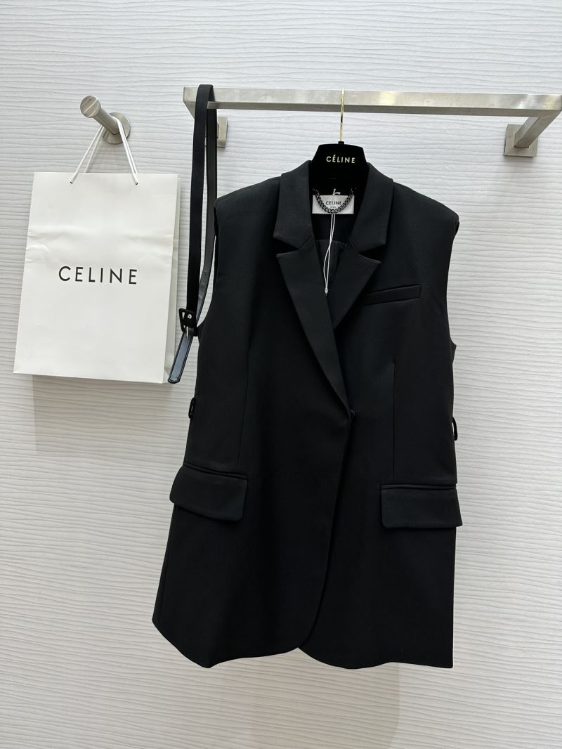 Christian Dior Vest